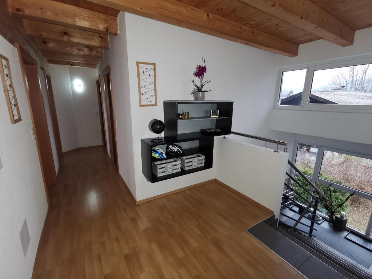 Ferienwohnung Ela รอยท์เทอ ภายนอก รูปภาพ