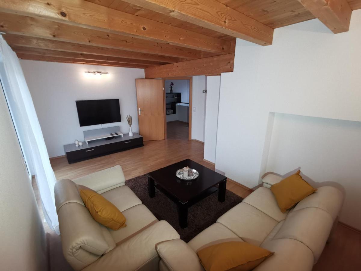 Ferienwohnung Ela รอยท์เทอ ภายนอก รูปภาพ