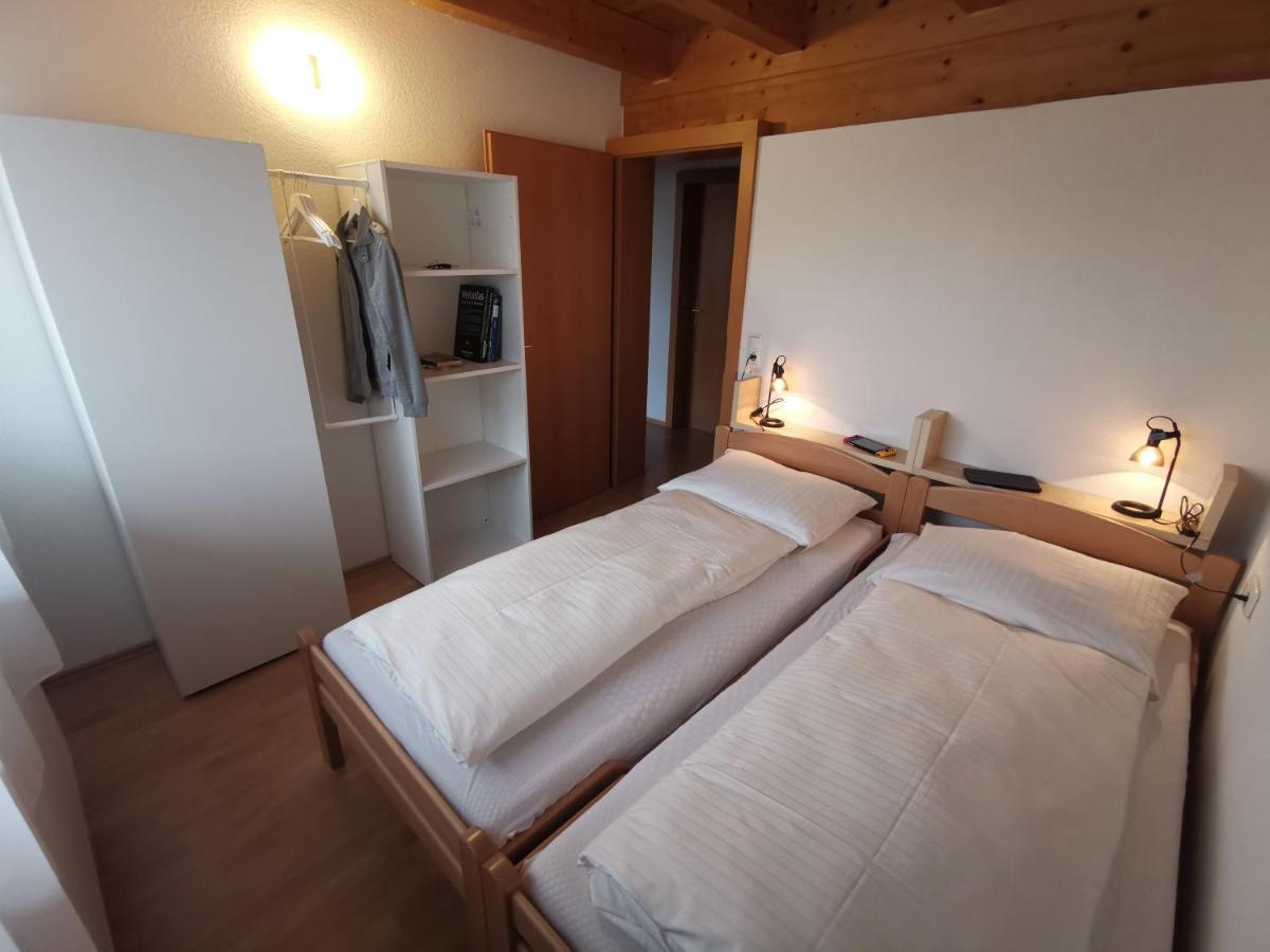 Ferienwohnung Ela รอยท์เทอ ภายนอก รูปภาพ