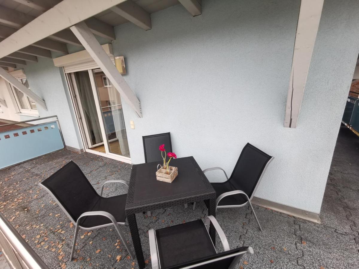 Ferienwohnung Ela รอยท์เทอ ภายนอก รูปภาพ